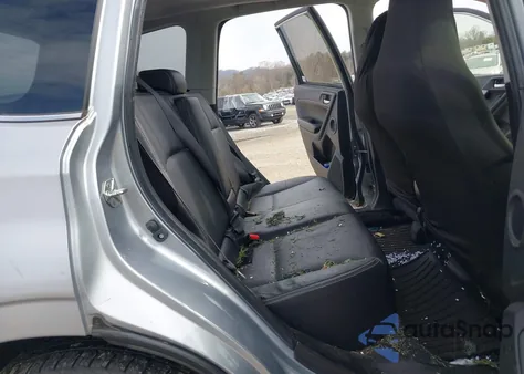 2014 Subaru Forester 2.5I Touring из США, поврежденный, VIN JF2SJAMC3EH461526